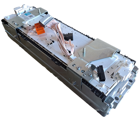Ford module with 30 3.7v 5ah power cells