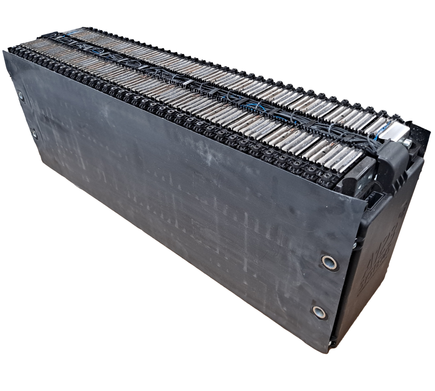 A123 83.2v 59.1ah 4.92kWh 26s Lifepo4 Module