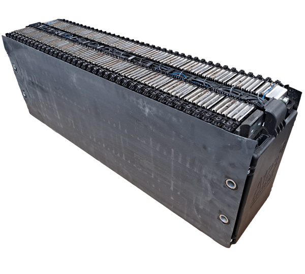 A123 83.2v 59.1ah 4.92kWh 26s Lifepo4 Module