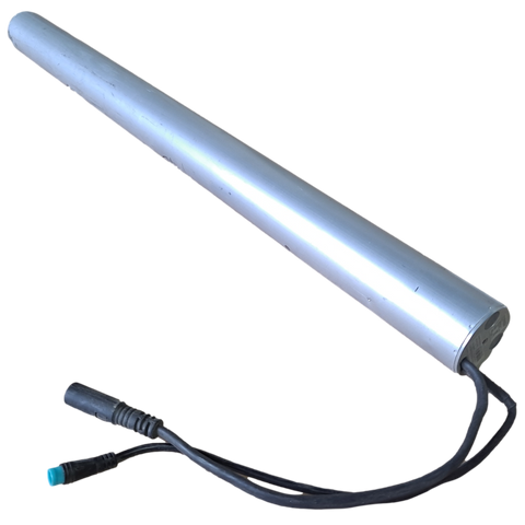 Module with 24 2600mah cells inside