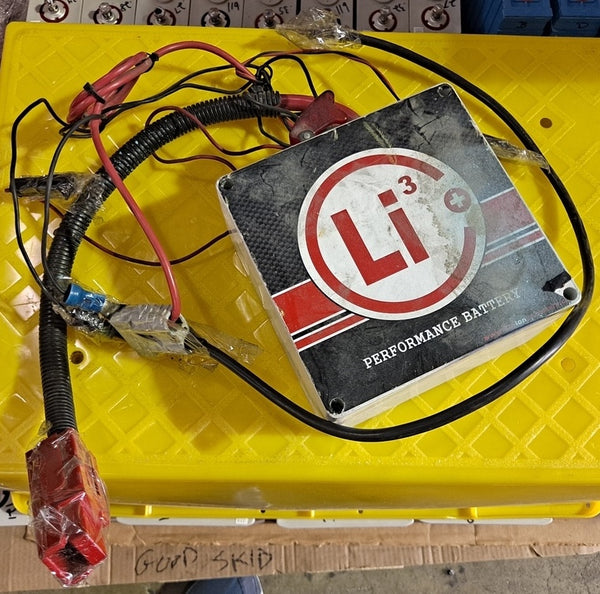 4s Lifepo4 200a BMS 12.8v