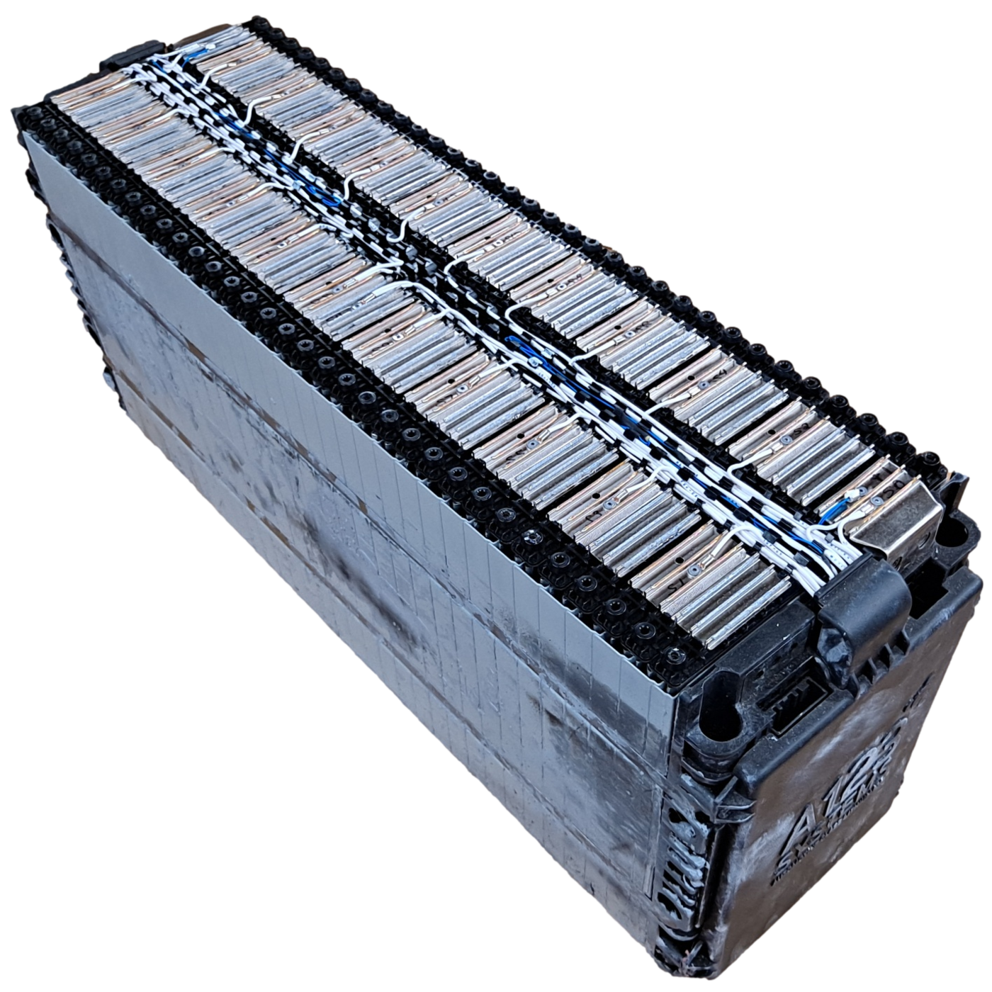 A123 70.4v 59.1ah 4.16kWh 22s Lifepo4 Module