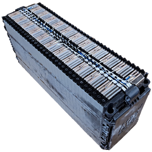 A123 70.4v 59.1ah 4.16kWh 22s Lifepo4 Module