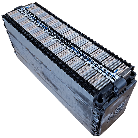 A123 70.4v 59.1ah 4.16kWh 22s Lifepo4 Module