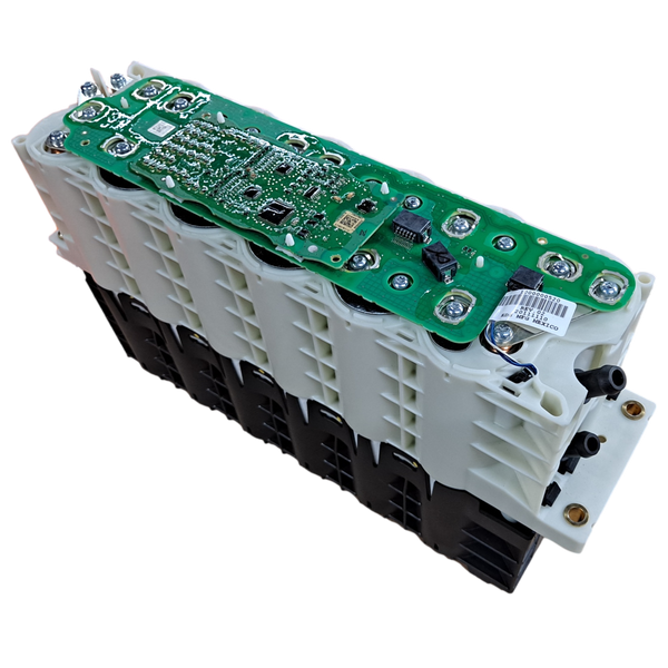 12s 43.2v 41ah 1.77kWh Saft module