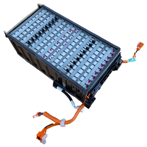 96v 1.5kWh NIMH Toyota Highlander Battery Pack