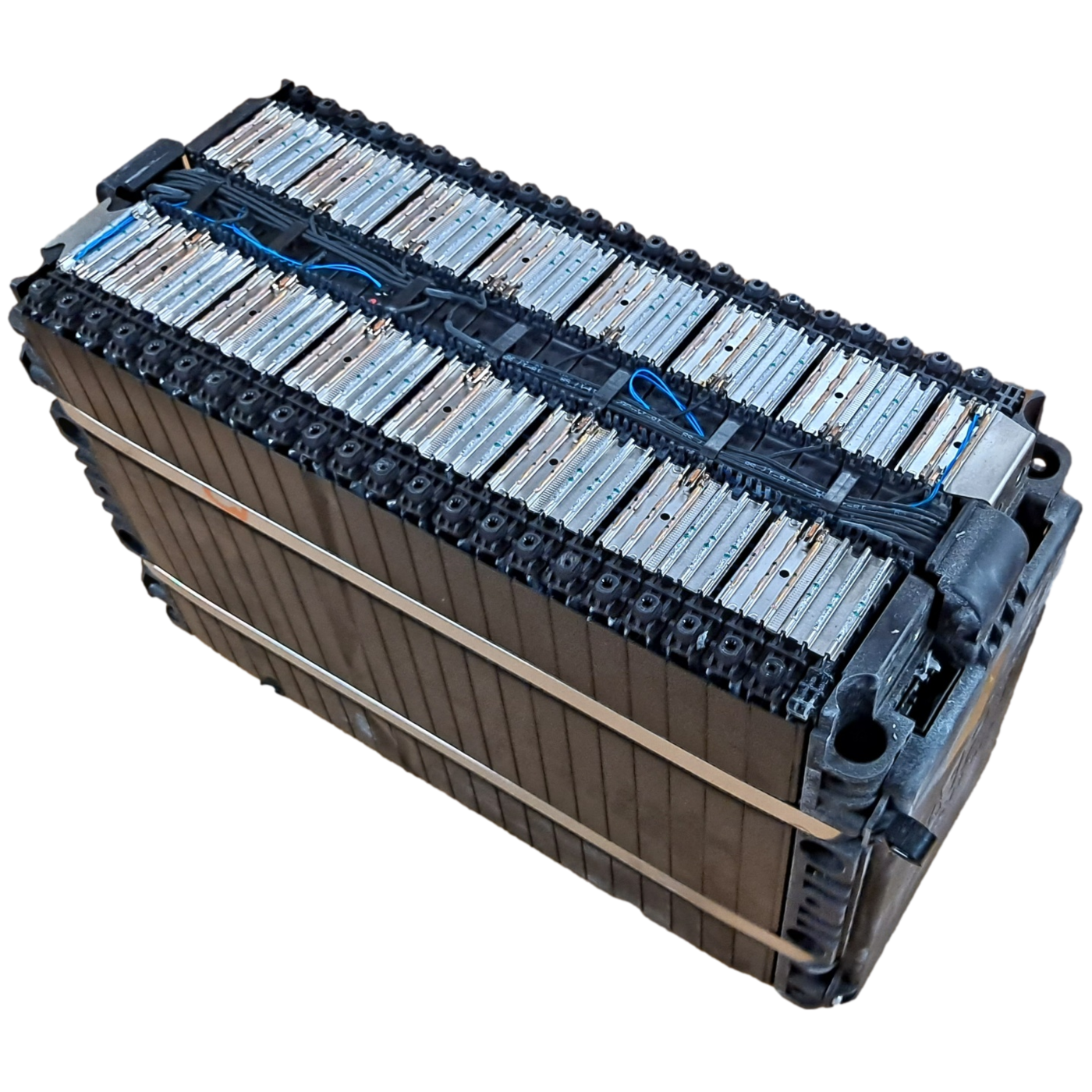 A123 48v 59.1ah 2.84kWh 15s Lifepo4 Module