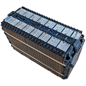 A123 48v 59.1ah 2.84kWh 15s Lifepo4 Module