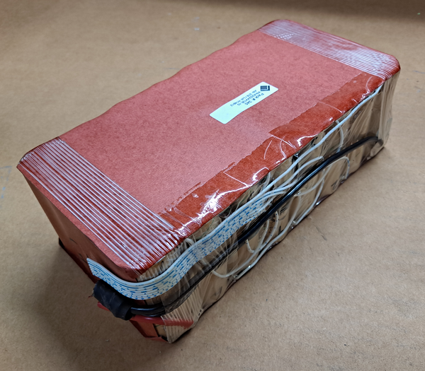 Discharged 32x K2 3.2v 3200mah 26650 cells