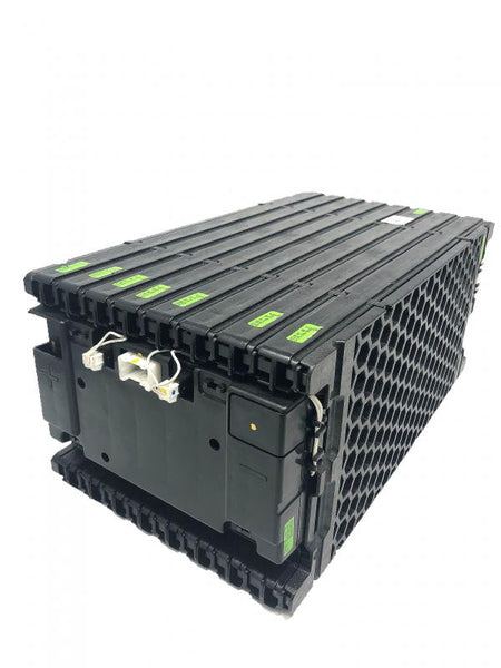 16s 57.6v 45ah 2.6kWh EV Lithium Ion Module