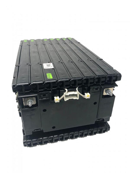 16s 57.6v 45ah 2.6kWh EV Lithium Ion Module