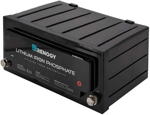 NEW Renogy 12V 170Ah LifePo4 Battery