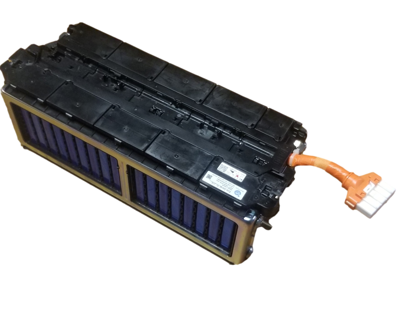 18 BLUE ENERGY CO 3.7V 5AH EHW5 CELL MODULE - NO POST