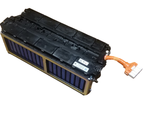 18 BLUE ENERGY CO 3.7V 5AH EHW5 CELL MODULE - NO POST
