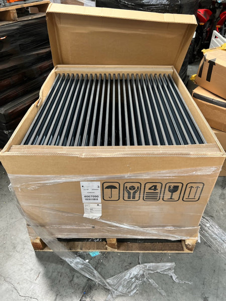 41x New First Solar 87.5w Solar Panels - Chino, California