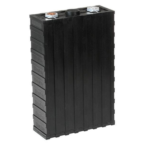 Sinopoly 3.2v 200ah Lifepo4 Prismatic - Tested