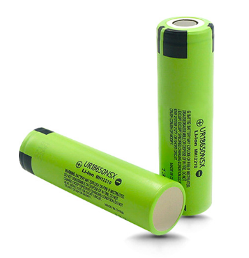 30 New Panasonic UR18650NSX 3.6v 2600mah