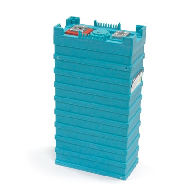 4 Pack GBS 3.2v 100ah Lifepo4 Cells