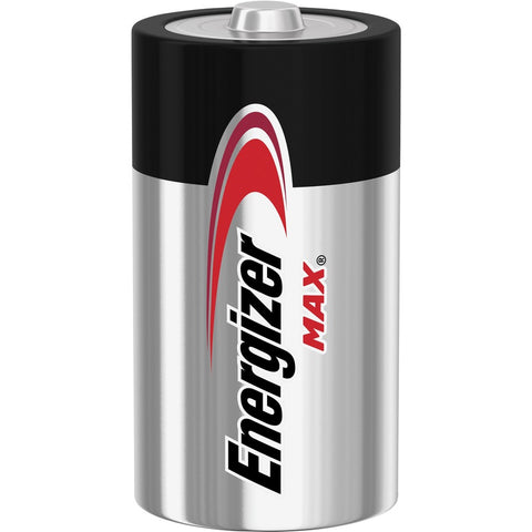 9 ENERGIZER MAX D ALKALINE BATTERIES
