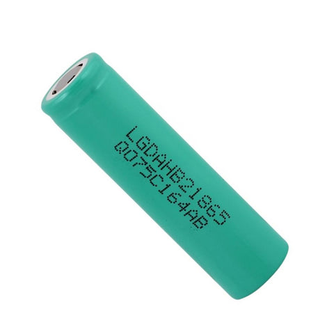 86x HB2 Power Cells 3.6v 1500mah 30a Discharge