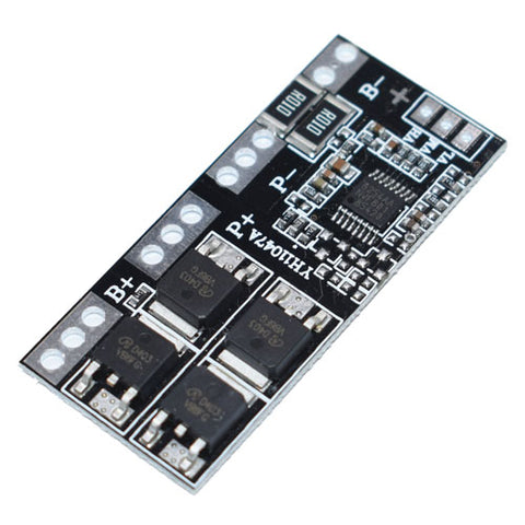 4s 10a Lithium Ion BMS
