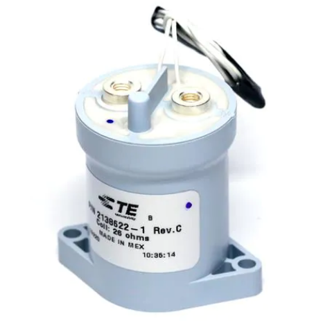 TE Connectivity 12v 135a 0-450vdc Tyco