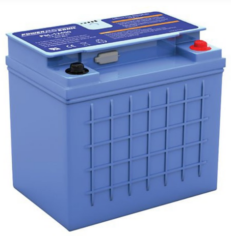 Power Sonic 12v 45ah PSL-12450