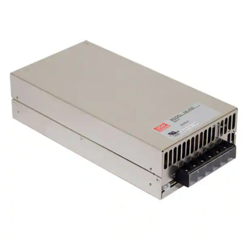 Meanwell 40a 600w 12v Lifepo4 Power Supply - 13.5-18v