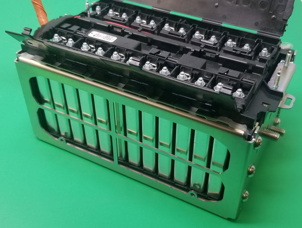DISCHARGED - 12x POWER CELLS! HONDA INSIGHT 235.25wh