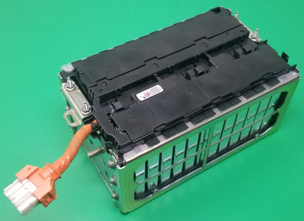 DISCHARGED - 12x POWER CELLS! HONDA INSIGHT 235.25wh