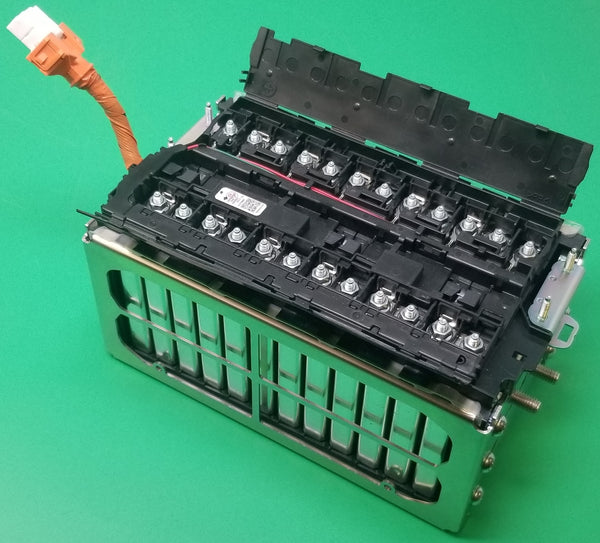 DISCHARGED - 12x POWER CELLS! HONDA INSIGHT 235.25wh