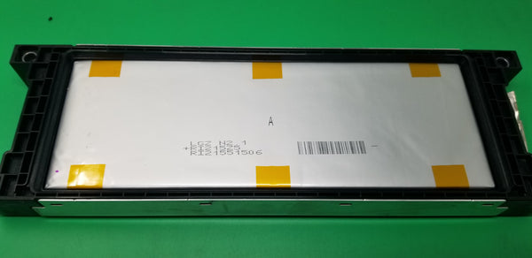 LG Chem N2.1 3.6V 120Ah cell module