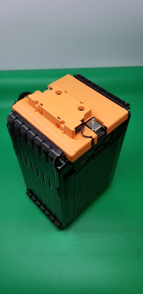 VOLVO MODULE 16S 60v 34ah 2kWh LG CHEM -Shelf A2