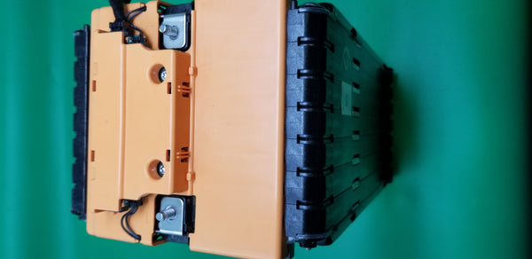 VOLVO MODULE 16S 60v 34ah 2kWh LG CHEM -Shelf A2