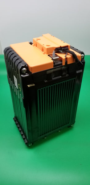 VOLVO MODULE 16S 60v 34ah 2kWh LG CHEM -Shelf A2