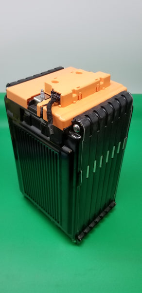 VOLVO MODULE 16S 60v 34ah 2kWh LG CHEM -Shelf A2