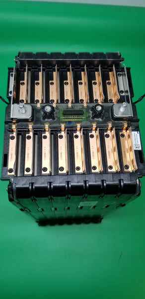 VOLVO MODULE 16S 60v 34ah 2kWh LG CHEM -Shelf A2