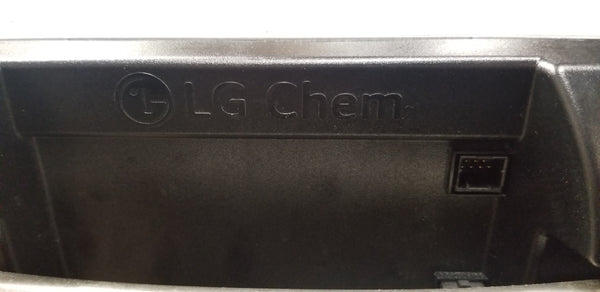 LG CHEM 48V 9.79kWh 51.8V 189AH WITH 1 BAD CELL