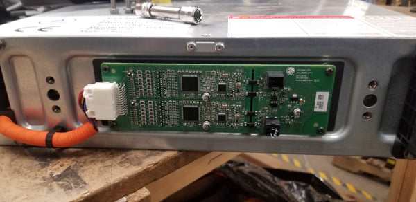 LG CHEM 48V 9.79kWh 51.8V 189AH WITH 1 BAD CELL