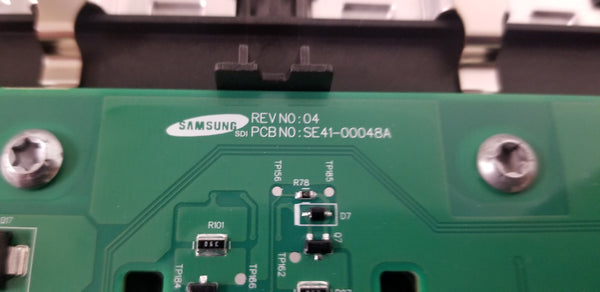SAMSUNG 48V 3kWh LITHIUM ION