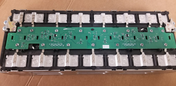 SAMSUNG 48V 3kWh LITHIUM ION