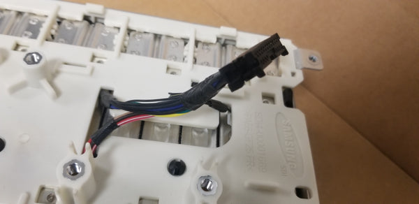 SAMSUNG 12s 43.2v 8.5ah 367.2wh LITHIUM ION