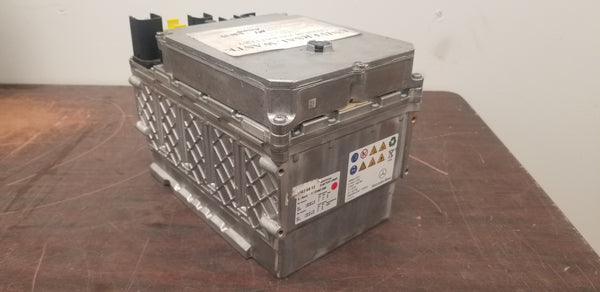 Low Voltage Shelf K1 - MERCEDES OEM LG CHEM 12S 44V 20AH 880WH
