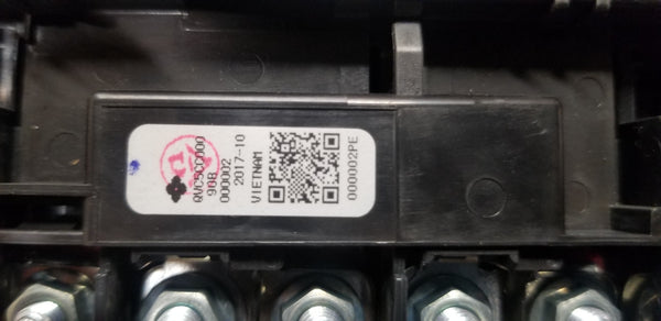 DISCHARGED - 12x POWER CELLS! HONDA INSIGHT 235.25wh
