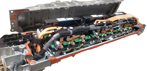 MITSUBISHI PANASONIC ELECTRIC CAR CAPACITOR MODULE