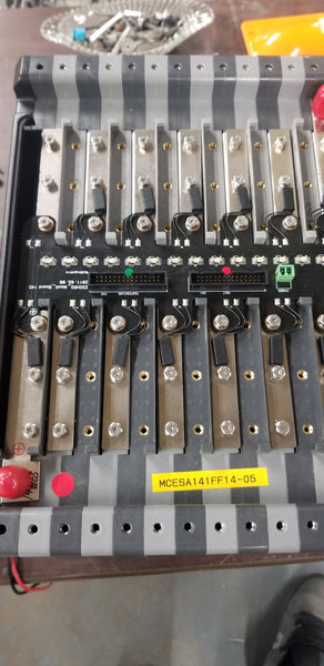 14s 51.8v 62ah 3.2kWh lithium ion module