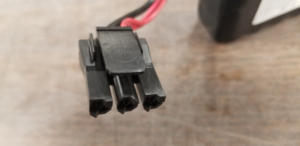 LG Chem 7.4v 11ah 81wh module w/ BMS