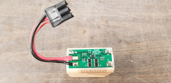 LG Chem 7.4v 11ah 81wh module w/ BMS