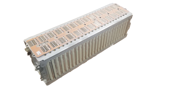 Mercedes OEM 26s 96v 84ah 8.08kWh module