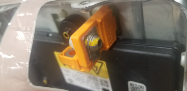 Mercedes OEM 26s 96v 84ah 8.08kWh module